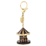 Louis Vuitton Carousel Bag Charm