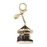Louis Vuitton Carousel Bag Charm