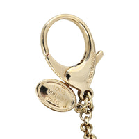 Louis Vuitton Carousel Bag Charm