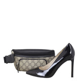 Gucci GG Supreme Eden Belt Bag