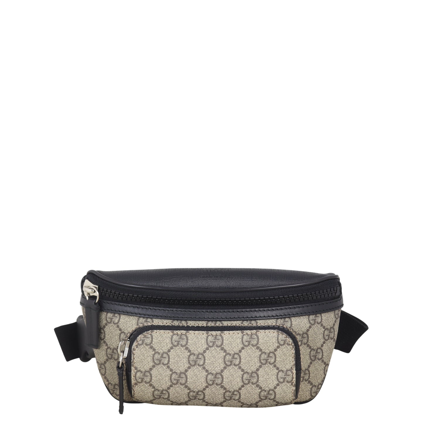 Gucci GG Supreme Eden Belt Bag