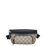 Gucci GG Supreme Eden Belt Bag