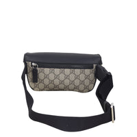 Gucci GG Supreme Eden Belt Bag