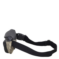 Gucci GG Supreme Eden Belt Bag