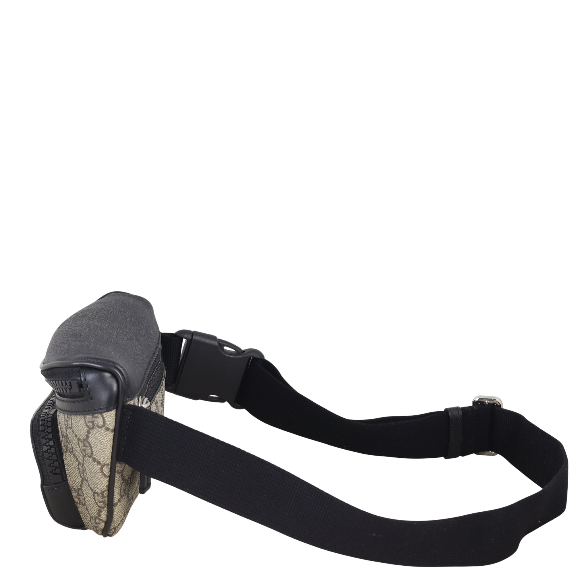 Gucci GG Supreme Eden Belt Bag