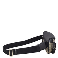 Gucci GG Supreme Eden Belt Bag