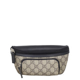 Gucci GG Supreme Eden Belt Bag