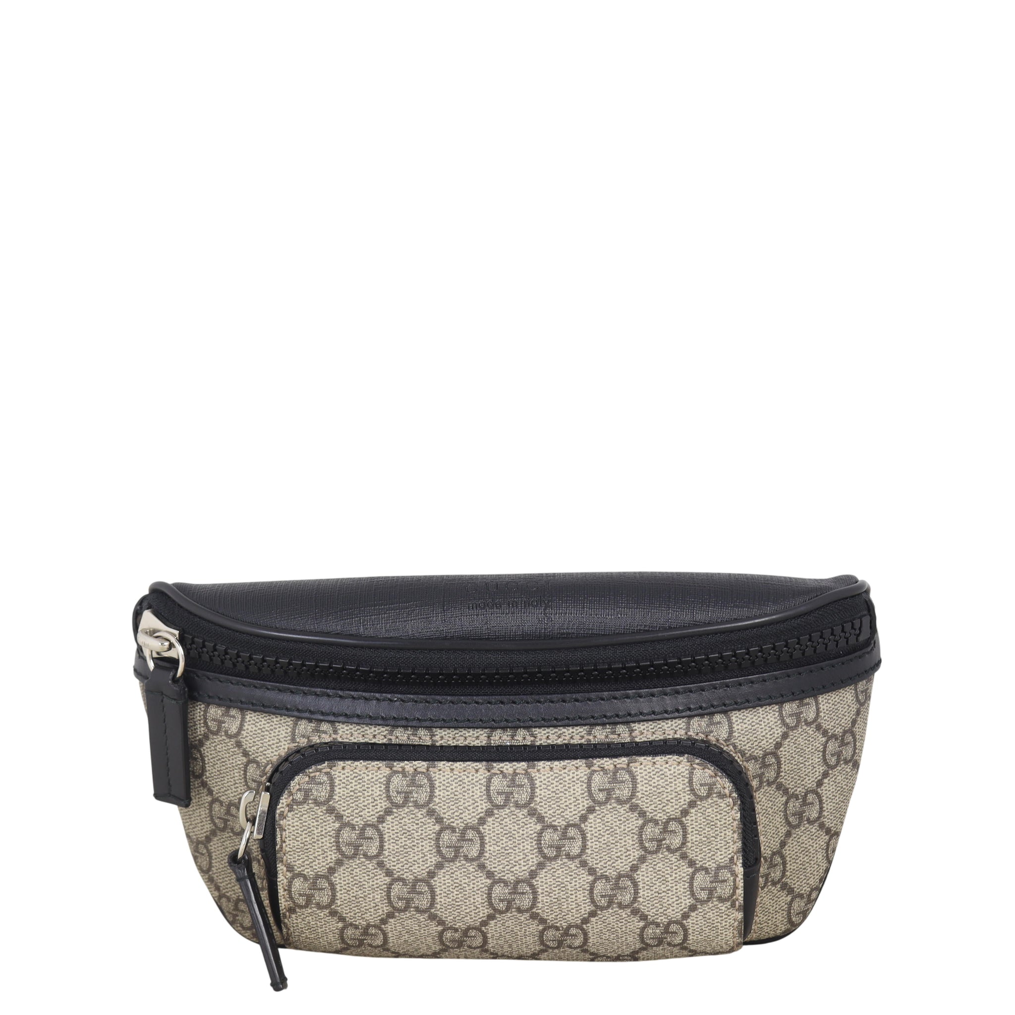 Gucci GG Supreme Eden Belt Bag