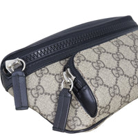 Gucci GG Supreme Eden Belt Bag