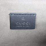 Gucci GG Supreme Eden Belt Bag