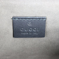 Gucci GG Supreme Eden Belt Bag