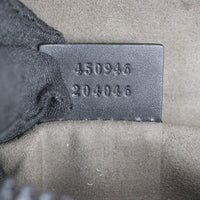 Gucci GG Supreme Eden Belt Bag