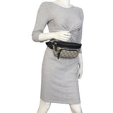 Gucci GG Supreme Eden Belt Bag