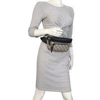 Gucci GG Supreme Eden Belt Bag