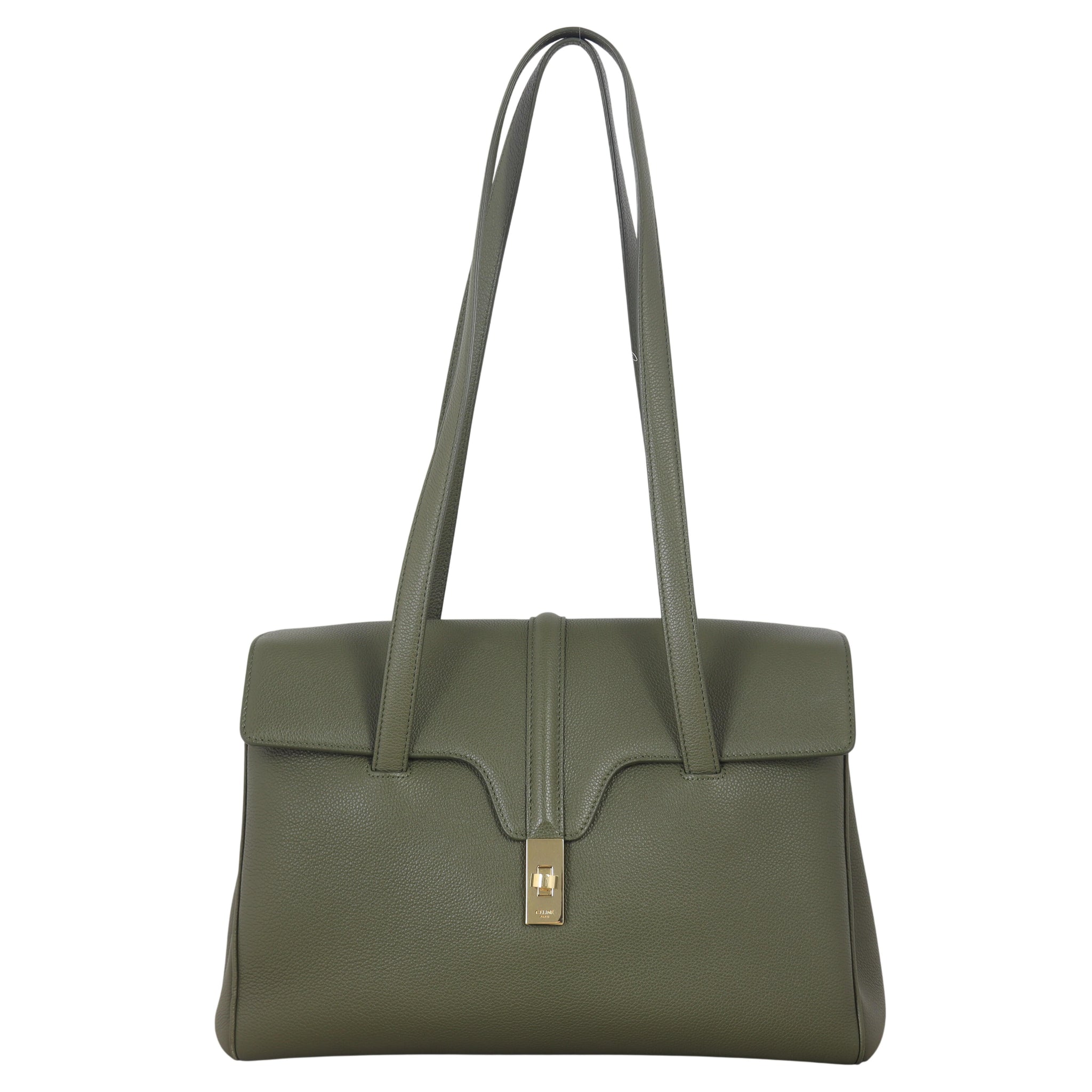 Celine Medium Soft 16 Tote Bag