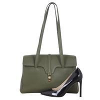 Celine Medium Soft 16 Tote Bag