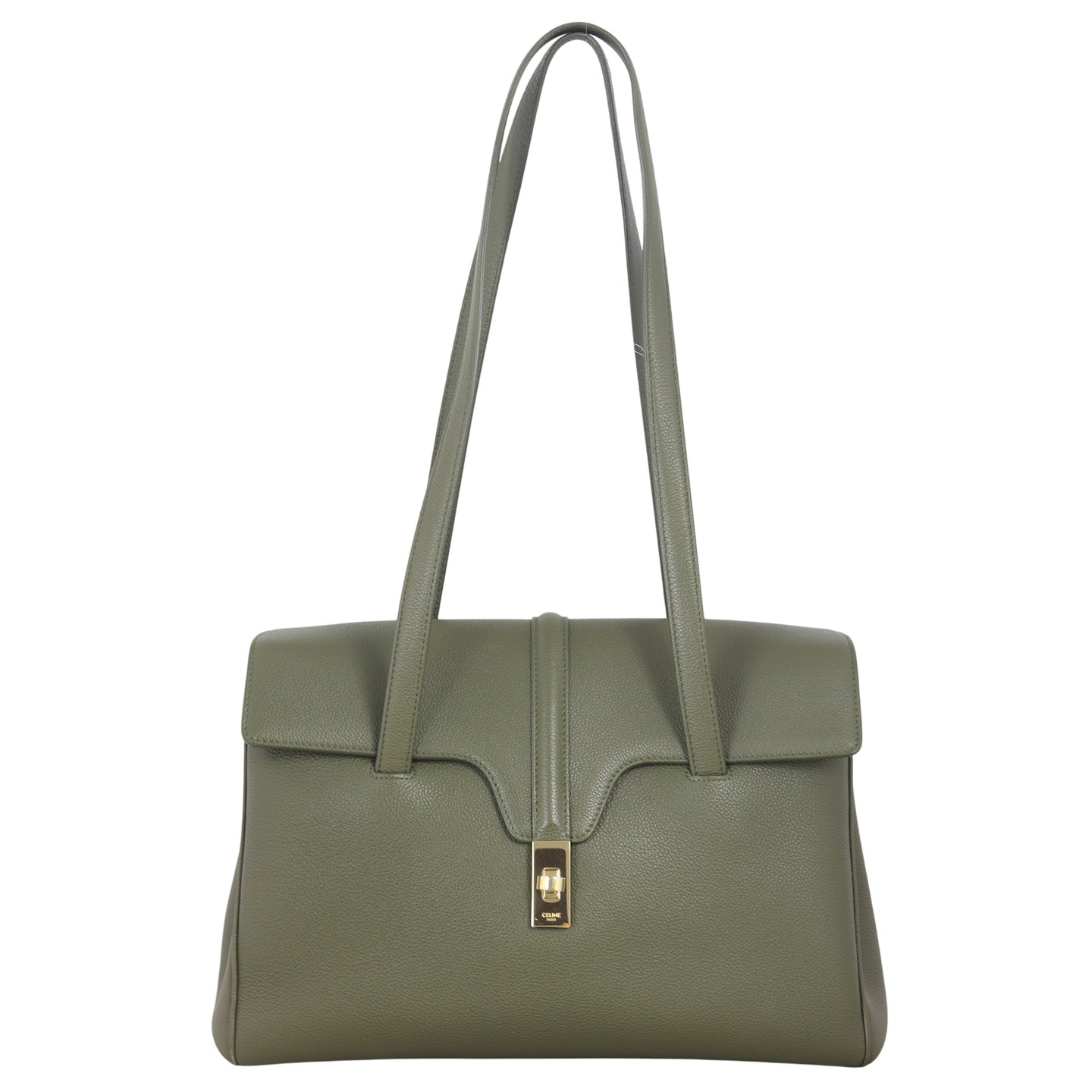 Celine Medium Soft 16 Tote Bag