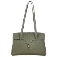 Celine Medium Soft 16 Tote Bag