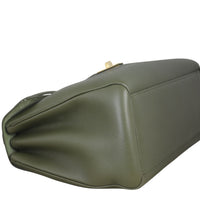 Celine Medium Soft 16 Tote Bag