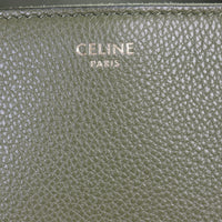 Celine Medium Soft 16 Tote Bag