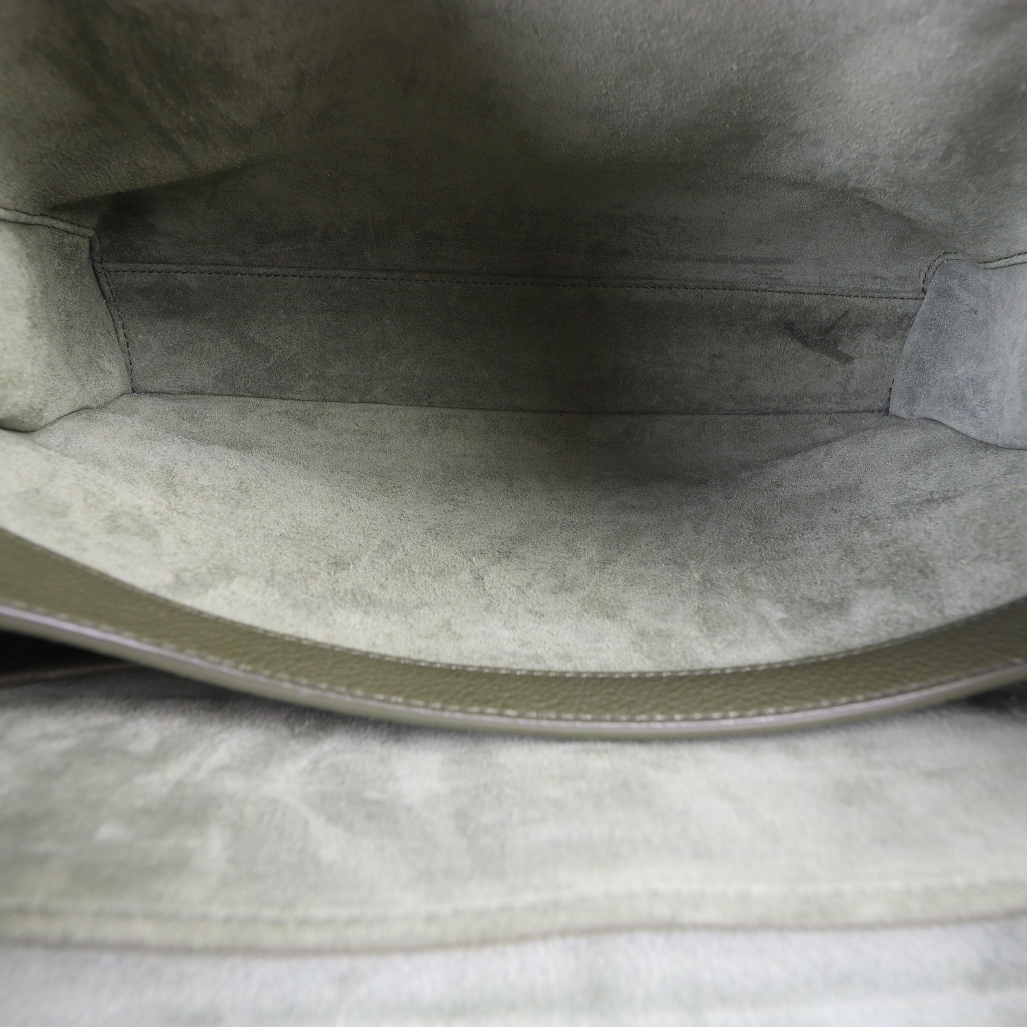 Celine Medium Soft 16 Tote Bag