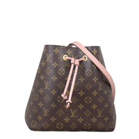 Louis Vuitton NeoNoe Monogram