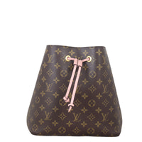 Louis Vuitton NeoNoe Monogram