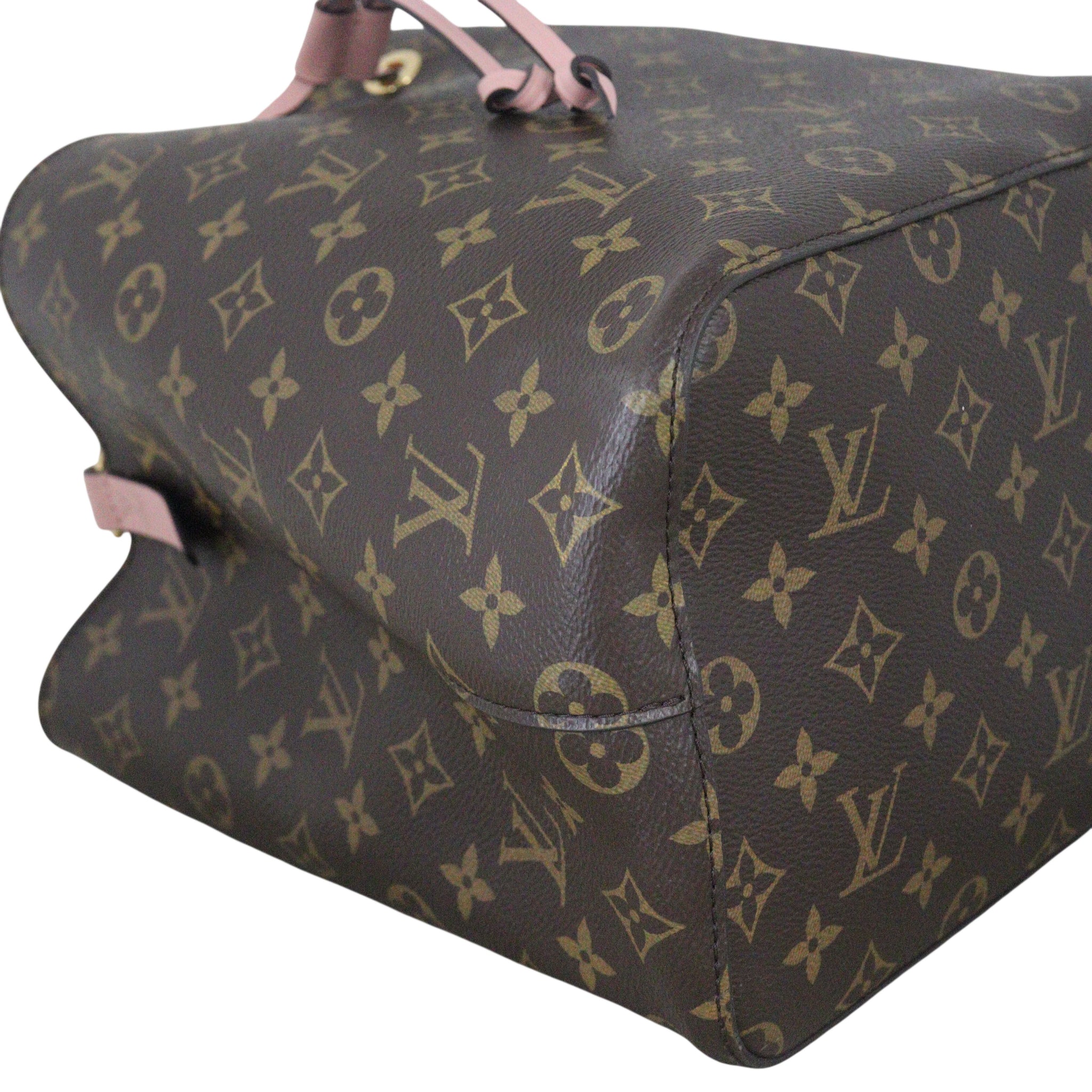 Louis Vuitton NeoNoe Monogram