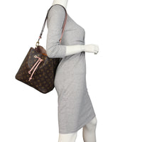 Louis Vuitton NeoNoe Monogram