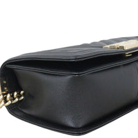 Chanel Boy Old Medium Chevron