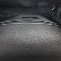 Chanel Boy Old Medium Chevron