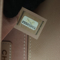 Chanel Boy Small Chevron