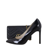 Gucci GG Marmont Super Mini Shoulder Bag