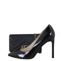 Gucci GG Marmont Super Mini Shoulder Bag