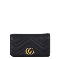 Gucci GG Marmont Super Mini Shoulder Bag