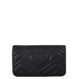 Gucci GG Marmont Super Mini Shoulder Bag