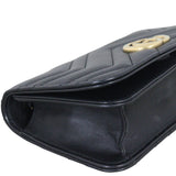 Gucci GG Marmont Super Mini Shoulder Bag