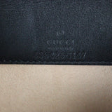 Gucci GG Marmont Super Mini Shoulder Bag