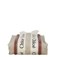 Chloe Woody Tote Bag Mini