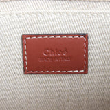 Chloe Woody Tote Bag Mini