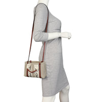 Chloe Woody Tote Bag Mini