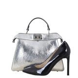 Fendi Peekaboo ISeeU Small