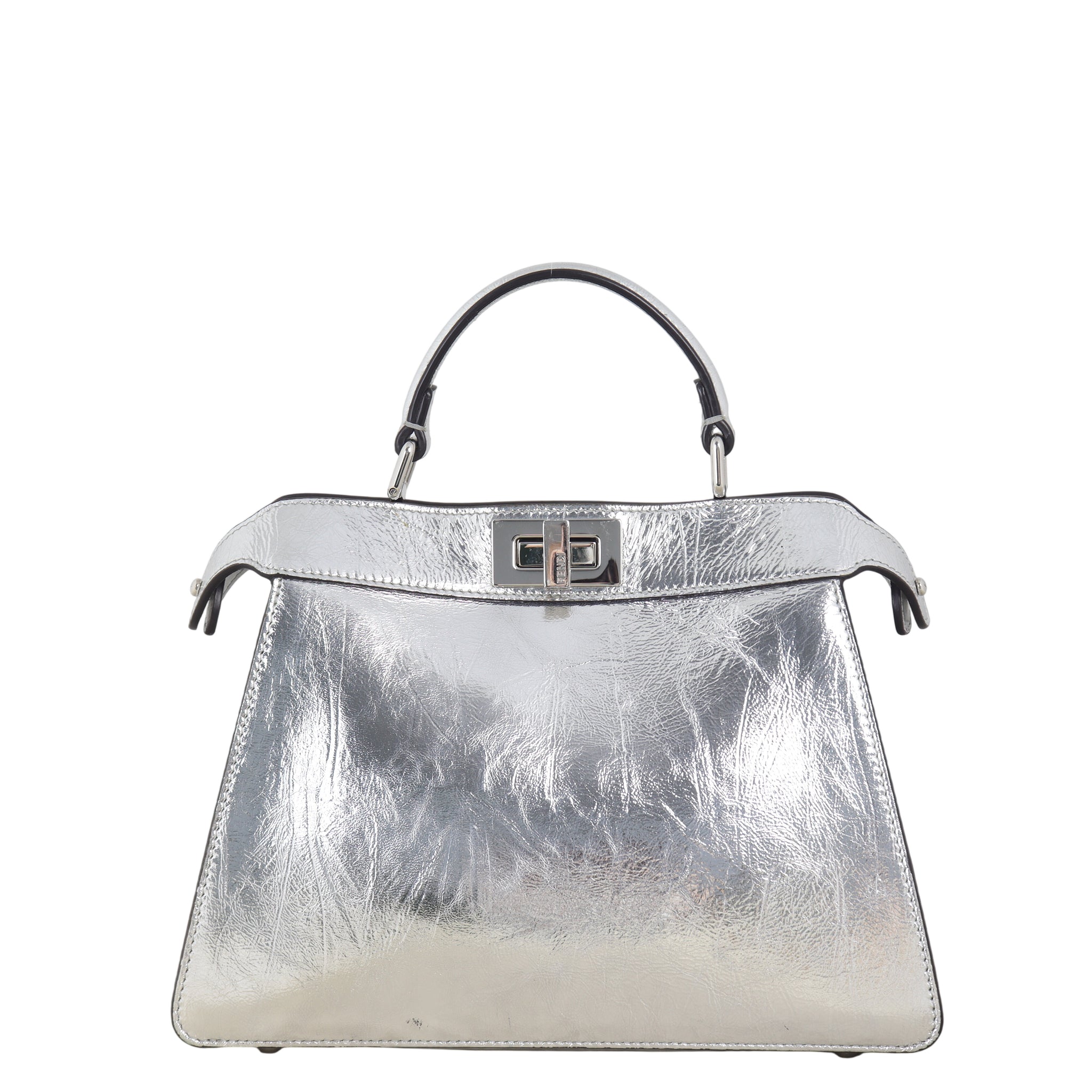 Fendi Peekaboo ISeeU Small