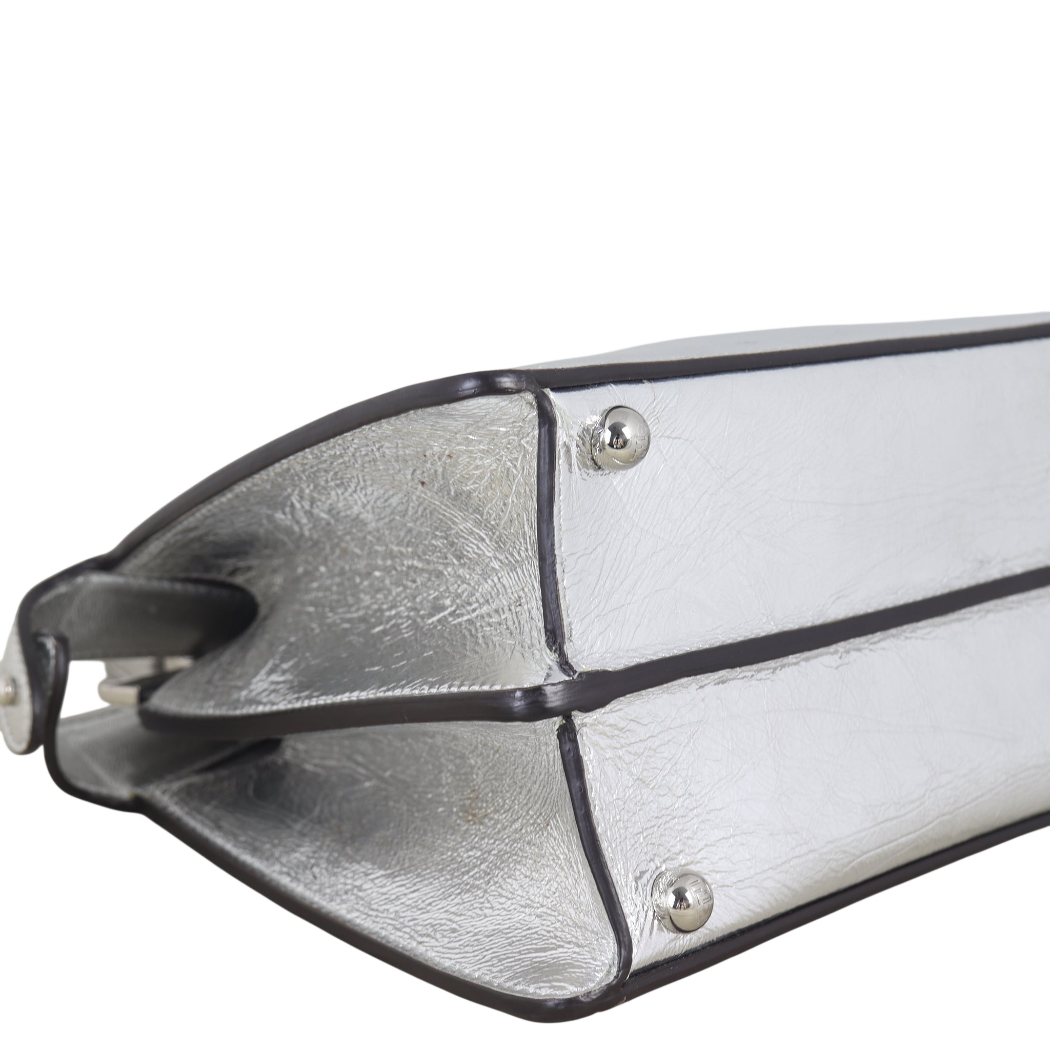 Fendi Peekaboo ISeeU Small