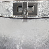 Fendi Peekaboo ISeeU Small