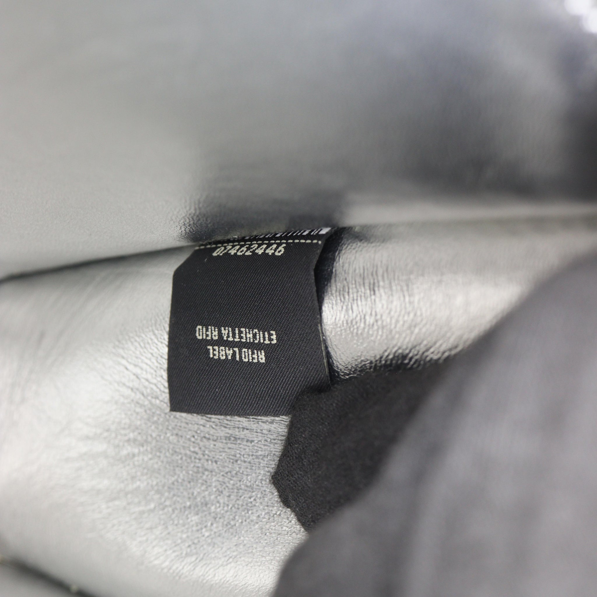 Fendi Peekaboo ISeeU Small