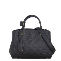 Louis Vuitton Montaigne BB Monogram Empriente