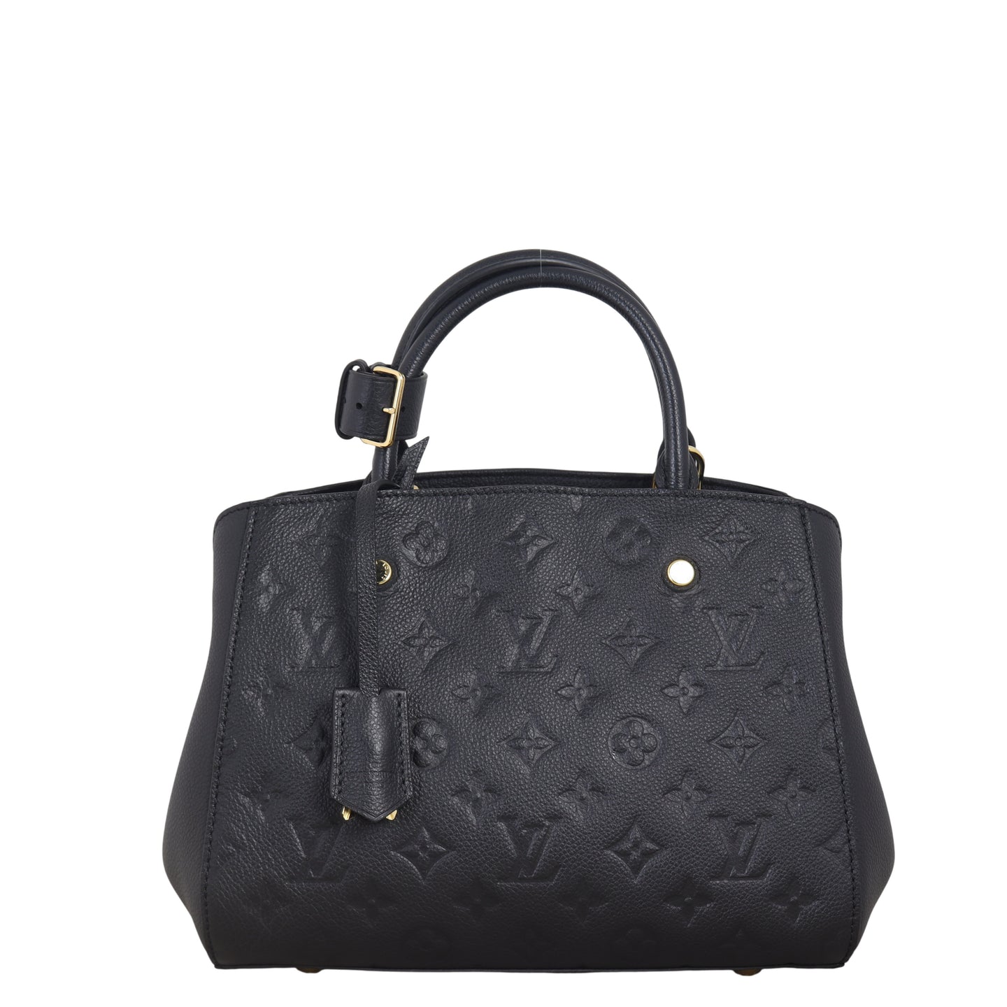 Louis Vuitton Montaigne BB Monogram Empriente