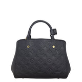 Louis Vuitton Montaigne BB Monogram Empriente