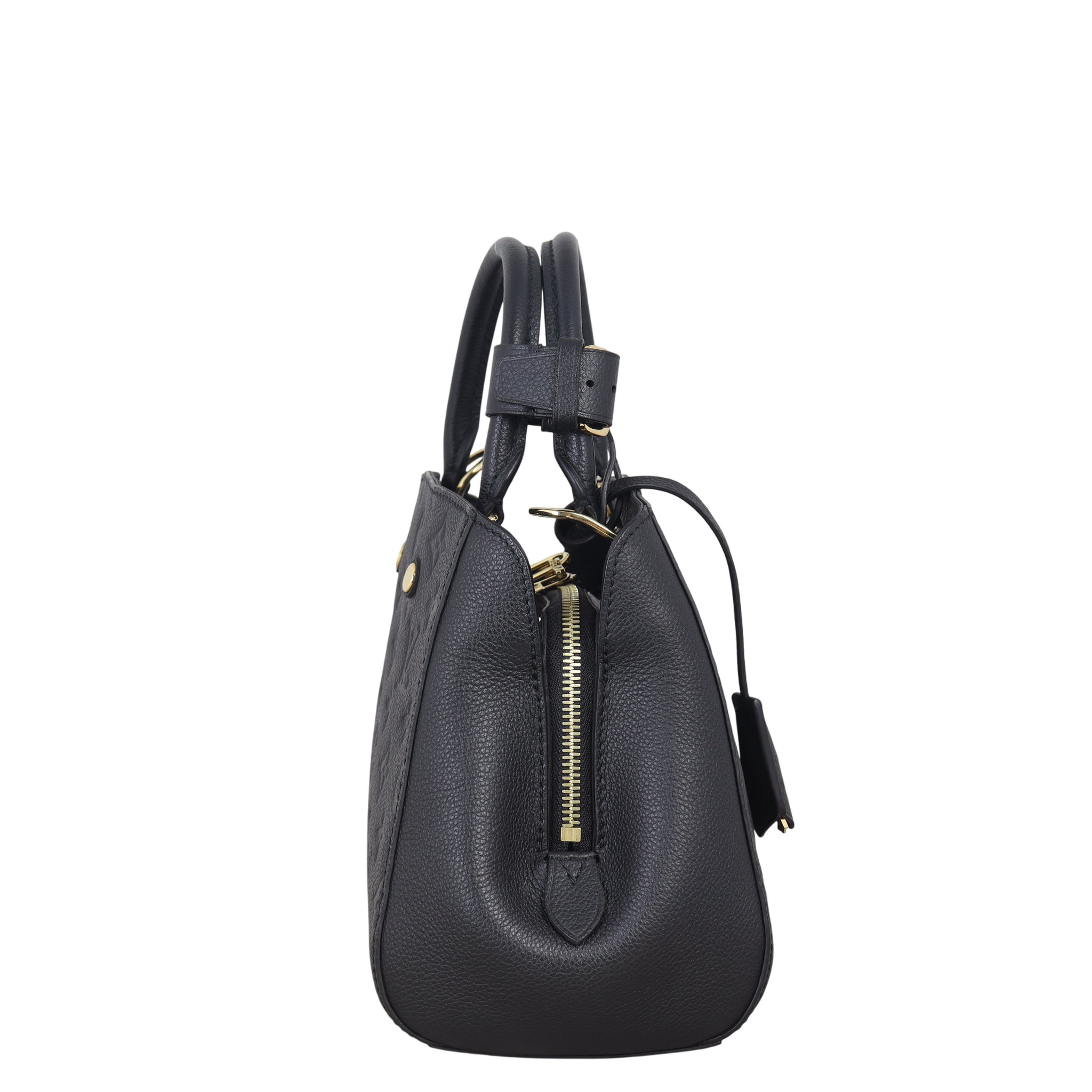 Louis Vuitton Montaigne BB Monogram Empriente